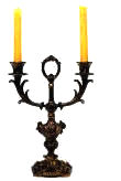 Candelabra