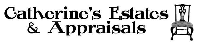 Catherine's Estates and Appraisals