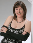 Catherine Baron