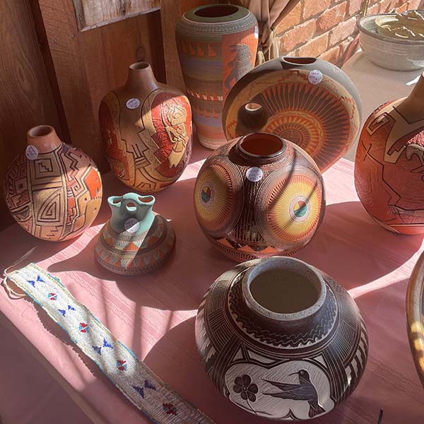 pottery art for sale